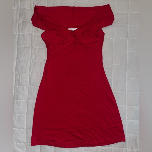 Vida Knit Dress - Picture 3 of 6